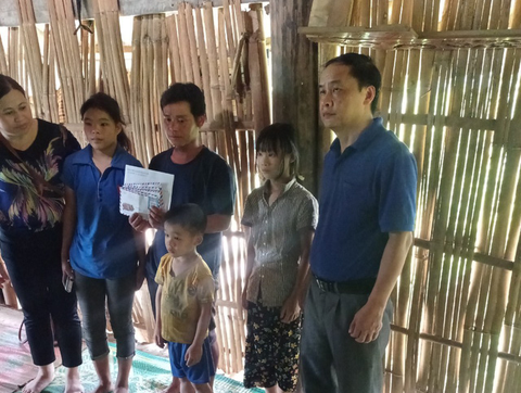 Tìm thấy thi thể 4 nạn nhân bị lũ quét cuốn trôi ở Cao Bằng - Ảnh 2. Tìm thấy thi thể 4 nạn nhân bị lũ quét cuốn trôi ở Cao Bằng - Ảnh 2.