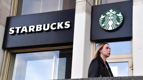 Sau McDonald’s, người Nga sắp có Starbucks của riêng mình - Ảnh 1. Sau McDonald’s, người Nga sắp có Starbucks của riêng mình - Ảnh 1.