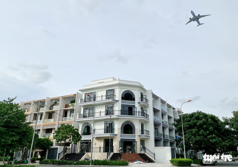 Giá bất động sản TP.HCM và vùng phụ cận ra sao trong 6 tháng cuối năm? - Ảnh 1. Giá bất động sản TP.HCM và vùng phụ cận ra sao trong 6 tháng cuối năm? - Ảnh 1.