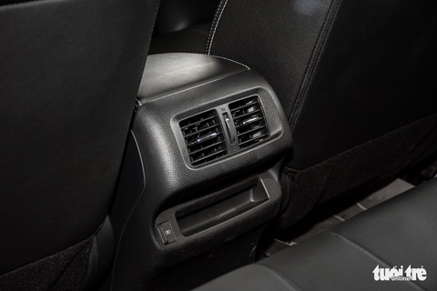 Nissan Navara 2022 đầu tiên về đại lý: Động cơ mới, ngoại hình không đổi - Ảnh 19. Nissan Navara 2022 đầu tiên về đại lý: Động cơ mới, ngoại hình không đổi - Ảnh 19.