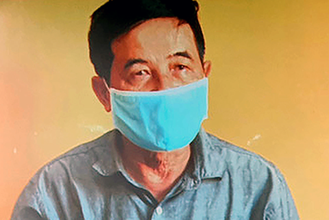 Sáng mai xét xử vụ buôn lậu xăng dầu lớn nhất ở Đồng Nai - Ảnh 1. Sáng mai xét xử vụ buôn lậu xăng dầu lớn nhất ở Đồng Nai - Ảnh 1.