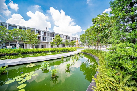 Lời khuyên của chuyên gia để ‘chốt’ bất động sản đúng thời điểm - Ảnh 2. Lời khuyên của chuyên gia để ‘chốt’ bất động sản đúng thời điểm - Ảnh 2.
