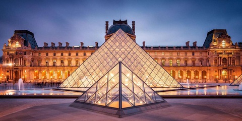 Hội chứng Paris là gì khiến du khách buồn nôn và bị ảo giác? - Ảnh 2. Hội chứng Paris là gì khiến du khách buồn nôn và bị ảo giác? - Ảnh 2.