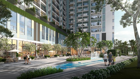 Đầu tư shophouse hiện hữu tại TP Thủ Đức - Ảnh 1. Đầu tư shophouse hiện hữu tại TP Thủ Đức - Ảnh 1.