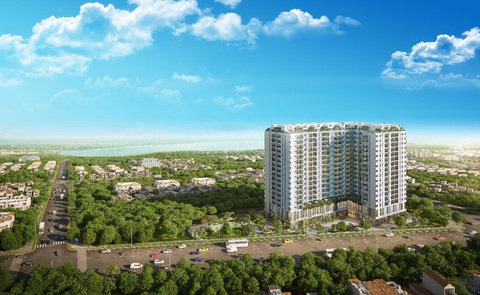Đầu tư shophouse hiện hữu tại TP Thủ Đức - Ảnh 2. Đầu tư shophouse hiện hữu tại TP Thủ Đức - Ảnh 2.