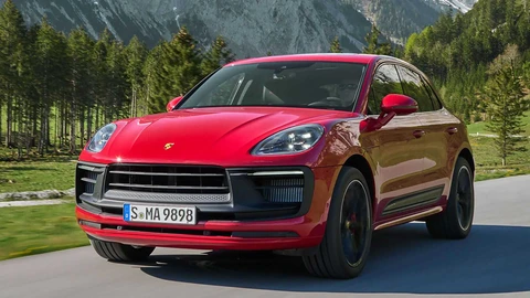 Bản thuần điện của Porsche Macan có gì khác bản thường? - Ảnh 1. Bản thuần điện của Porsche Macan có gì khác bản thường? - Ảnh 1.