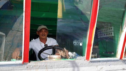 Phép màu cứu người phụ nữ trôi dạt 7 giờ trên biển - Ảnh 2. Phép màu cứu người phụ nữ trôi dạt 7 giờ trên biển - Ảnh 2.