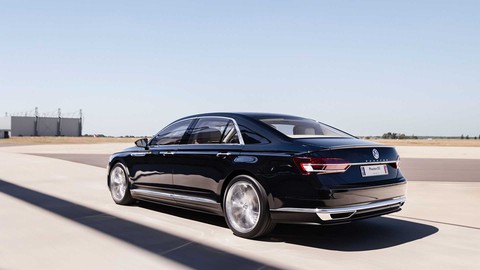 Bị khai tử, Audi A8 phổ thông vẫn công bố ảnh mới - Ảnh 7. Bị khai tử, Audi A8 phổ thông vẫn công bố ảnh mới - Ảnh 7.