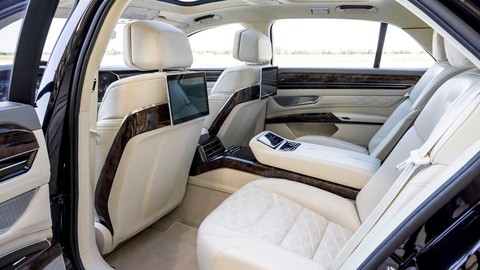 Bị khai tử, Audi A8 phổ thông vẫn công bố ảnh mới - Ảnh 9. Bị khai tử, Audi A8 phổ thông vẫn công bố ảnh mới - Ảnh 9.
