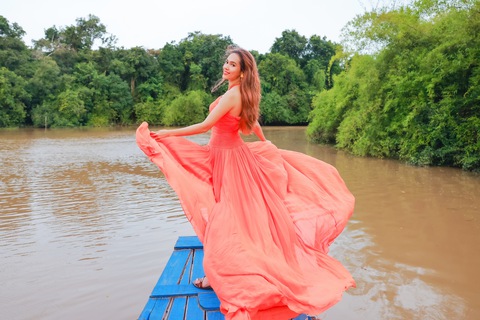 Vũ Hoàng My tung bộ ảnh giới thiệu trang phục của nhà thiết kế Adrian Anh Tuấn, Lê Thanh Hòa - Ảnh 5. Vũ Hoàng My tung bộ ảnh giới thiệu trang phục của nhà thiết kế Adrian Anh Tuấn, Lê Thanh Hòa - Ảnh 5.