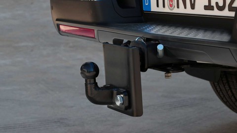 Volkswagen Amarok ra mắt: Bản sao của Ford Ranger - Ảnh 17.