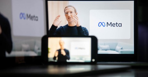 Meta triển khai hệ thống đăng nhập thực tế ảo mới - Ảnh 1. Meta triển khai hệ thống đăng nhập thực tế ảo mới - Ảnh 1.