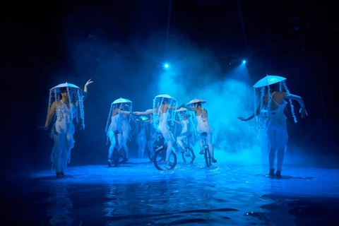 Xem - nghe cuối tuần: Nhạc hội cảnh sát; Gala Có hẹn với Sài Gòn; Gọi em là nỗi nhớ... - Ảnh 3. Xem - nghe cuối tuần: Nhạc hội cảnh sát; Gala Có hẹn với Sài Gòn; Gọi em là nỗi nhớ... - Ảnh 3.