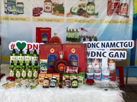 Sức hút khối ngành sức khỏe tại Trường Đại học Nam Cần Thơ - Ảnh 4. Sức hút khối ngành sức khỏe tại Trường Đại học Nam Cần Thơ - Ảnh 4.