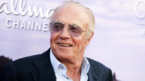 Ngôi sao phim Bố già James Caan qua đời - Ảnh 1. Ngôi sao phim Bố già James Caan qua đời - Ảnh 1.