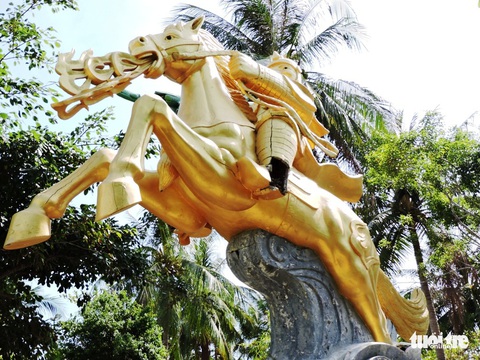 Nha Trang quyết lấy lại công viên Phù Đổng trên bờ biển - Ảnh 1. Nha Trang quyết lấy lại công viên Phù Đổng trên bờ biển - Ảnh 1.