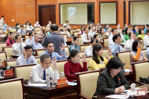 TP.HCM quy định giá xét nghiệm COVID-19: Test nhanh chỉ còn 11.200 đồng - Ảnh 1. TP.HCM quy định giá xét nghiệm COVID-19: Test nhanh chỉ còn 11.200 đồng - Ảnh 1.