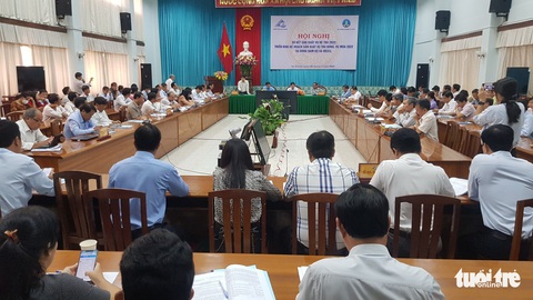 Nông dân bỏ lúa hàng ngàn hecta vì giá phân bón, vật tư quá cao - Ảnh 2. Nông dân bỏ lúa hàng ngàn hecta vì giá phân bón, vật tư quá cao - Ảnh 2.