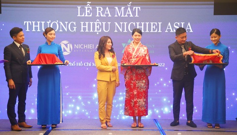 Chính thức ra mắt thương hiệu thực phẩm chức năng Nhật Bản uy tín tại Việt Nam - Ảnh 2. Chính thức ra mắt thương hiệu thực phẩm chức năng Nhật Bản uy tín tại Việt Nam - Ảnh 2.