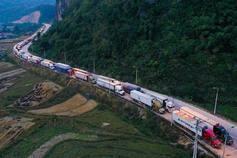 Nâng tầm kinh tế và du lịch xứ Lạng tương xứng với tiềm năng - Ảnh 1. Nâng tầm kinh tế và du lịch xứ Lạng tương xứng với tiềm năng - Ảnh 1.