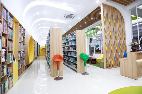 Vì sao hàng ngàn phụ huynh ưu tiên lựa chọn Asian School? - Ảnh 2. Vì sao hàng ngàn phụ huynh ưu tiên lựa chọn Asian School? - Ảnh 2.