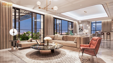 Sở hữu tầm nhìn triệu đô từ căn hộ cao cấp Stella Residence - Ảnh 1. Sở hữu tầm nhìn triệu đô từ căn hộ cao cấp Stella Residence - Ảnh 1.