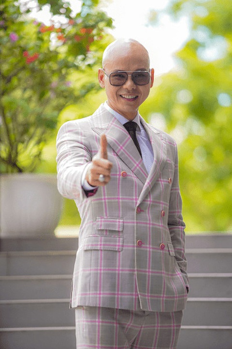 Đêm nhạc ‘Mẹ là Tình Yêu’ gợi hoài niệm với loạt hit một thời - Ảnh 1. Đêm nhạc ‘Mẹ là Tình Yêu’ gợi hoài niệm với loạt hit một thời - Ảnh 1.