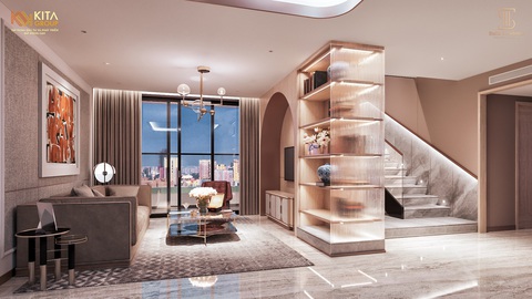 Sở hữu tầm nhìn triệu đô từ căn hộ cao cấp Stella Residence - Ảnh 3. Sở hữu tầm nhìn triệu đô từ căn hộ cao cấp Stella Residence - Ảnh 3.