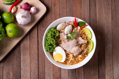 Chuyên gia chia sẻ một số quan niệm chưa đúng về ăn uống - Ảnh 4. Chuyên gia chia sẻ một số quan niệm chưa đúng về ăn uống - Ảnh 4.