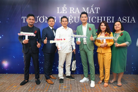 Chính thức ra mắt thương hiệu thực phẩm chức năng Nhật Bản uy tín tại Việt Nam - Ảnh 4. Chính thức ra mắt thương hiệu thực phẩm chức năng Nhật Bản uy tín tại Việt Nam - Ảnh 4.