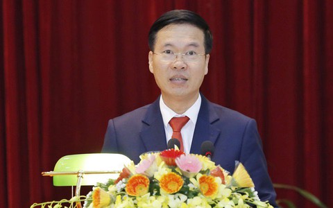 Bộ Chính trị ra quy định mới về kỷ luật tổ chức đảng, đảng viên vi phạm - Ảnh 1. Bộ Chính trị ra quy định mới về kỷ luật tổ chức đảng, đảng viên vi phạm - Ảnh 1.