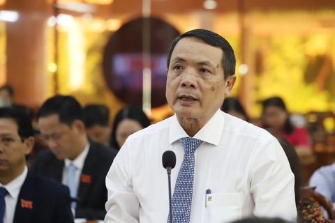 Thanh tra Cần Thơ ban hành 6 kết luận, sau đó nhận ra 4 nội dung không đúng, phải sửa sai - Ảnh 1. Thanh tra Cần Thơ ban hành 6 kết luận, sau đó nhận ra 4 nội dung không đúng, phải sửa sai - Ảnh 1.