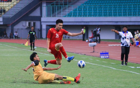 Giải U19 Đông Nam Á 2022: Kịch tính cuộc đua tam mã - Ảnh 1. Giải U19 Đông Nam Á 2022: Kịch tính cuộc đua tam mã - Ảnh 1.