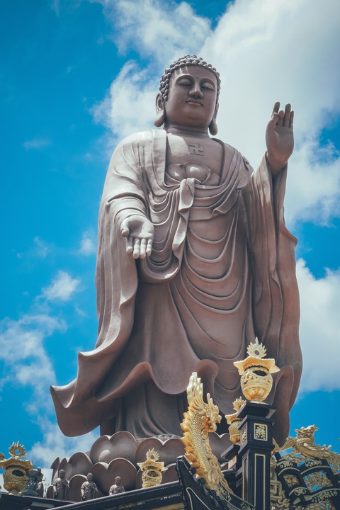 Về Tịnh Biên - An Giang leo núi Cấm, ngắm hoàng hôn trên cánh đồng thốt nốt - Ảnh 15. Về Tịnh Biên - An Giang leo núi Cấm, ngắm hoàng hôn trên cánh đồng thốt nốt - Ảnh 15.