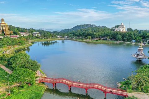 Về Tịnh Biên - An Giang leo núi Cấm, ngắm hoàng hôn trên cánh đồng thốt nốt - Ảnh 6. Về Tịnh Biên - An Giang leo núi Cấm, ngắm hoàng hôn trên cánh đồng thốt nốt - Ảnh 6.