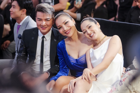 Ca sĩ Đàm Vĩnh Hưng khuyên nghệ sĩ đừng dễ dàng bán tên tuổi, uy tín - Ảnh 2. Ca sĩ Đàm Vĩnh Hưng khuyên nghệ sĩ đừng dễ dàng bán tên tuổi, uy tín - Ảnh 2.