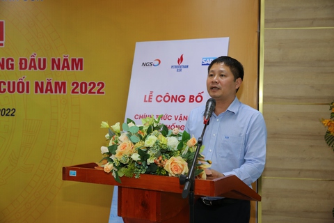 BSR chính thức vận hành quản trị tổng thể nguồn lực doanh nghiệp - Ảnh 1. BSR chính thức vận hành quản trị tổng thể nguồn lực doanh nghiệp - Ảnh 1.