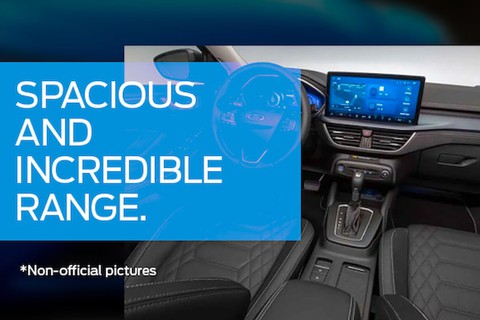 Ford Escape hybrid 2023 bất ngờ lộ diện: Lột xác, mở bán ngay quý 3 - Ảnh 2. Ford Escape hybrid 2023 bất ngờ lộ diện: Lột xác, mở bán ngay quý 3 - Ảnh 2.