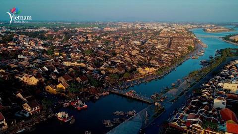 Việt Nam: Đi để yêu! quảng bá hình ảnh du lịch Việt Nam tỏa sáng - Ảnh 4. Việt Nam: Đi để yêu! quảng bá hình ảnh du lịch Việt Nam tỏa sáng - Ảnh 4.