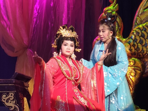 Hoàng Hải làm liveshow để khởi nghiệp làm... bầu - Ảnh 3. Hoàng Hải làm liveshow để khởi nghiệp làm... bầu - Ảnh 3.