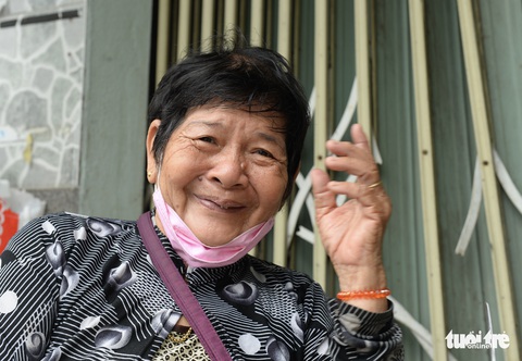 Nguyện cầu bi thương không lặp lại - Ảnh 8. Nguyện cầu bi thương không lặp lại - Ảnh 8.