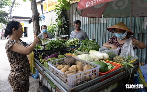 Nguyện cầu bi thương không lặp lại - Ảnh 9. Nguyện cầu bi thương không lặp lại - Ảnh 9.