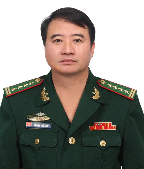 Cuộc giao kèo nhận lương tháng giữa cựu chỉ huy trưởng biên phòng và trùm buôn lậu - Ảnh 1. Cuộc giao kèo nhận lương tháng giữa cựu chỉ huy trưởng biên phòng và trùm buôn lậu - Ảnh 1.
