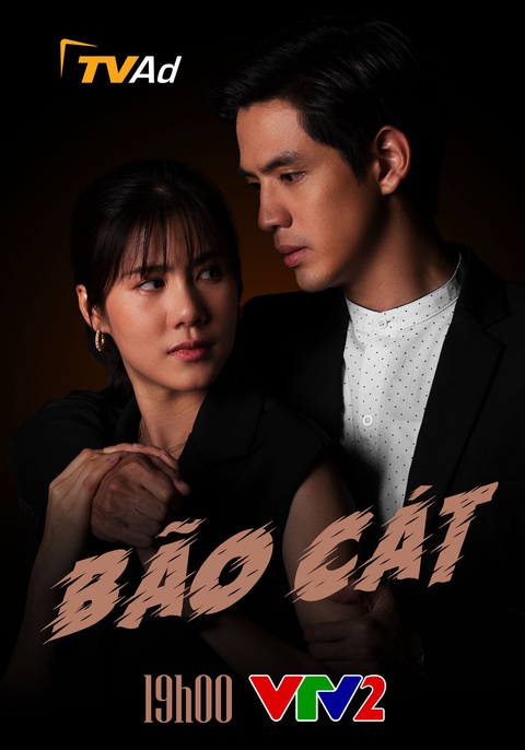 Bão cát: Gặp lại tình cũ giữa sóng gió gia tộc - Ảnh 6. Bão cát: Gặp lại tình cũ giữa sóng gió gia tộc - Ảnh 6.