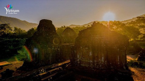 Việt Nam: Đi để yêu! quảng bá hình ảnh du lịch Việt Nam tỏa sáng - Ảnh 3. Việt Nam: Đi để yêu! quảng bá hình ảnh du lịch Việt Nam tỏa sáng - Ảnh 3.