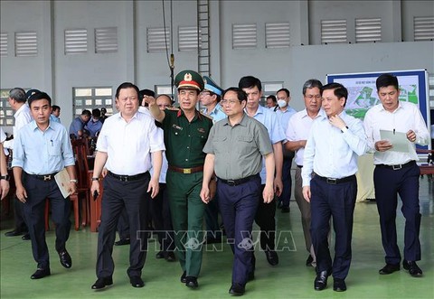 Sắp khởi công xây dựng nhà ga T3 sân bay Tân Sơn Nhất - Ảnh 1. Sắp khởi công xây dựng nhà ga T3 sân bay Tân Sơn Nhất - Ảnh 1.