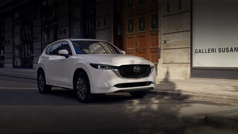 Mazda3, CX-5 bị cắt tính năng, tăng giá vì thiếu linh kiện - Ảnh 2. Mazda3, CX-5 bị cắt tính năng, tăng giá vì thiếu linh kiện - Ảnh 2.