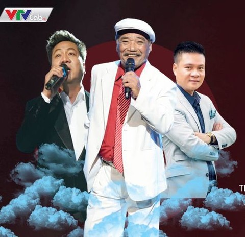Thầy tôi NSND Trần Hiếu rất khỏe mạnh; Năm Chà chiến thắng The Miss & Mr LGBT Việt Nam - Ảnh 3. Thầy tôi NSND Trần Hiếu rất khỏe mạnh; Năm Chà chiến thắng The Miss & Mr LGBT Việt Nam - Ảnh 3.