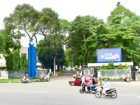 Trả lại em yêu khung trời đại học - Kỳ 5: Bách khoa thương yêu - Ảnh 2. Trả lại em yêu khung trời đại học - Kỳ 5: Bách khoa thương yêu - Ảnh 2.