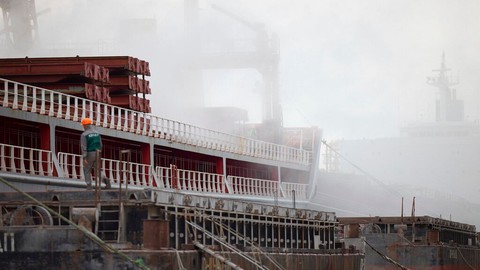 Tàu chở ngũ cốc đầu tiên của Ukraine đã rời cảng Odessa - Ảnh 1. Tàu chở ngũ cốc đầu tiên của Ukraine đã rời cảng Odessa - Ảnh 1.